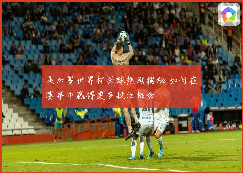 美加墨世界杯买球热潮揭秘 如何在赛事中赢得更多投注机会